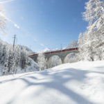 Ameropa Schweiz Winter