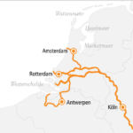 ArosaSena Amsterdam Rotterdam 2024