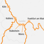 Arosa Rhein Route Advent 2023