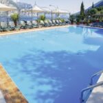 BIG Hotel Sole Malcesine Pool