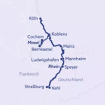 Nicko Rhein Symphonie Route 2023