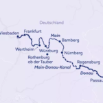 Nicko Nickospirit Route Rhein Main 2023