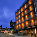 ReisenAktuell Eiger Selfness Hotel