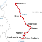 SE Manon Rhein Mosel 2023 Route