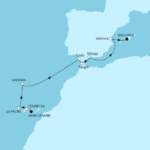 TUIC Meins1 Gran Canaria Bis Mallorca 2024