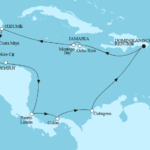 TUIC Meins1 Karibik Mittelamerika I 2023
