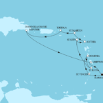 TUIC Meins2 Karibische Inseln II 2023
