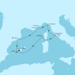 TUIC Meins2 Mittelmeer Mit Barcelona 2023