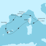 TUIC Meins2 Mittelmeer Mit Marseille 2024