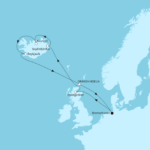 TUIC Meins3 Grossbritannien Island Orkney 2024
