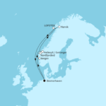 TUIC Meins3 Norwegen Narvik 2023