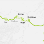 Arosa Bella 5Tage Donau Erlebnis 2025