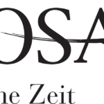 Arosa Logo SchoeneZeit 4c Schrift Vektor