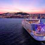 Allure Of The Seas