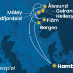 Costa Favolosa Schätze Der Natur 2025