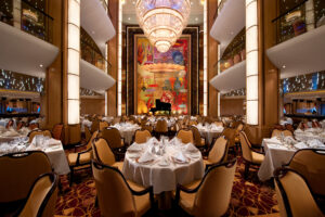 Adagio Restaurant