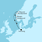 TUIC Meins4 Norwegen 2025