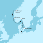 TUIC Meins7 Norwegen 2025