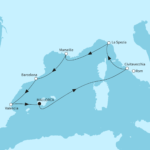 TUIC MeinsRelax Metropolen Westliches Mittelmeer 2025