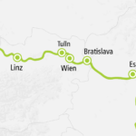 Arosa Flora Donau 2025
