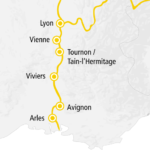 Arosa Stella Rhone 2025