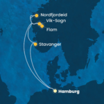 Beispielroute