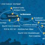 Beispielroute