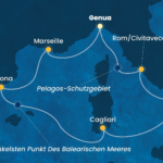 Beispielroute