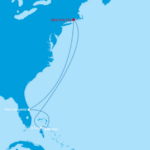 RCCL Symphonie Of The Seas Bahamas Oktober 2025