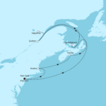TUIC Meins1 Ostkueste USA Kanada 2025