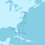 TUIC Meins1 Florida Bahamas 2025