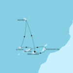 TUIC Meins7 Kanaren Madeira 2025