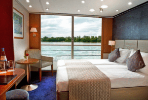 1A Vista MS VistaMilla Kabine