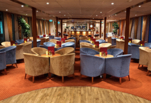 1A Vista MS VistaMilla Lounge