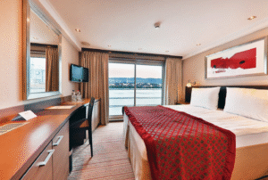 1A Vista MS VistaNeo Kabine