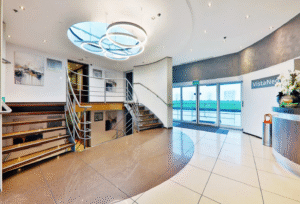 1A Vista MS VistaNeo Lobby