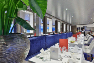 1A Vista MS VistaNeo Restaurant