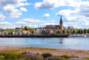 1A Vista MS VistaNeo Schnupperreise Holland Impressionen2