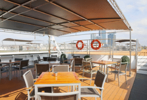 1A Vista MS VistaNeo Sonnendeck