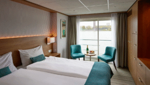 1A Vista MS VistaSky Kabine