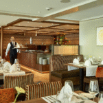 1A Vista MS VistaSky Restaurant