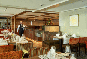 1A Vista MS VistaSky Restaurant