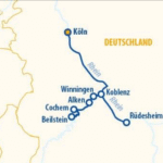 1A Vista MS VistaSky Rhein Und Mosel Route