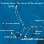 Costa Fortuna Kanarische Inseln 2026