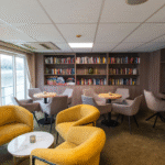 DCS Amethyst 1 Bibliothek