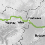 DCS Amethyst 1 Route Donau Magie Der Vielfalt