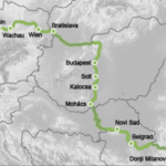 DCS Amethyst 1 Route Donauvielfalt Bis Zum Eisernen Tor