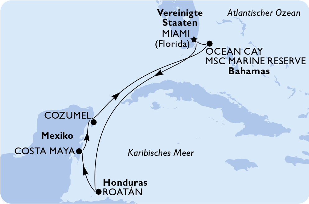 MSC_Euribia_Route_Nordeuropa_2024