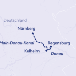 NickoCruises MS Belvedere Besuch Beim Christkind 2025