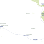 NickoCruises Vasco Da Gama Weihnachten Silvester Südsee 2025